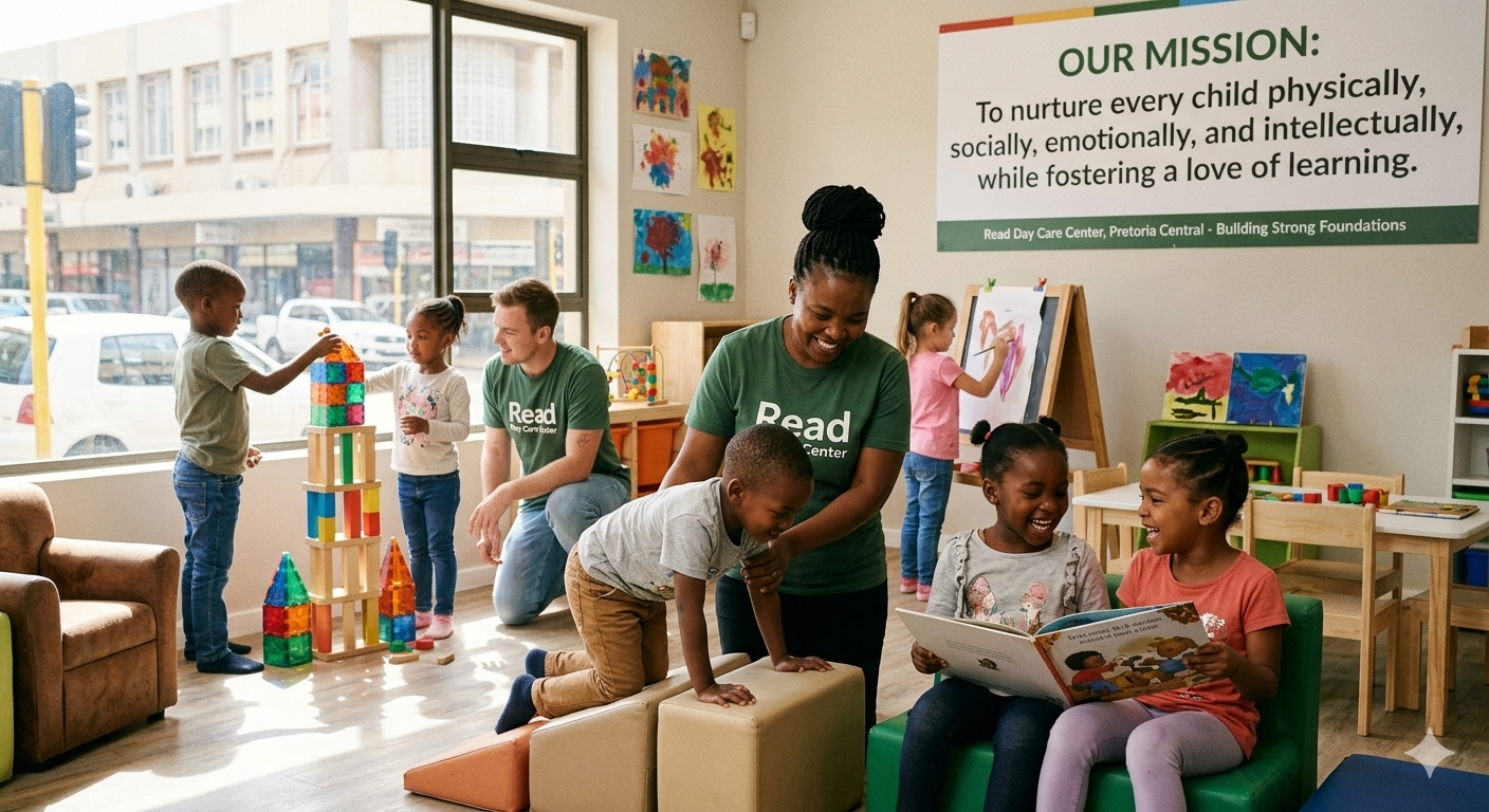 Read Day Care